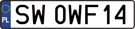 SW0WF14