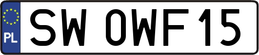SW0WF15