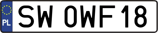 SW0WF18