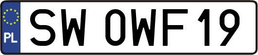 SW0WF19