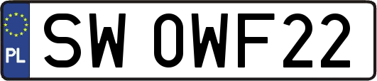 SW0WF22