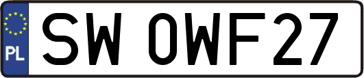 SW0WF27