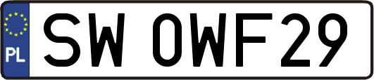 SW0WF29
