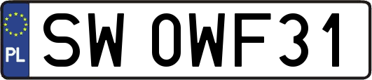 SW0WF31