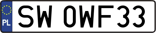 SW0WF33
