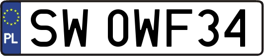 SW0WF34