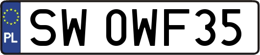 SW0WF35