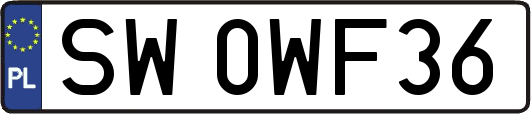 SW0WF36