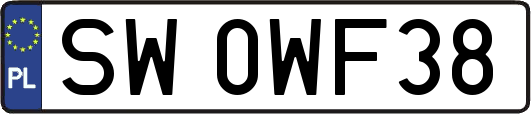 SW0WF38