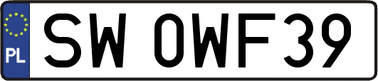 SW0WF39