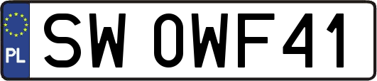 SW0WF41