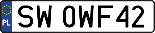 SW0WF42