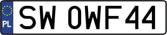SW0WF44