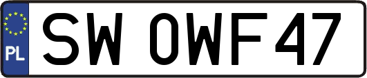 SW0WF47