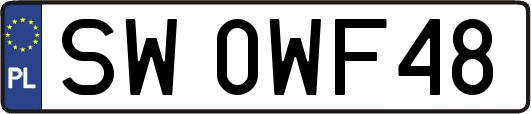 SW0WF48