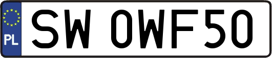 SW0WF50