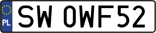 SW0WF52