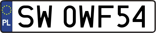 SW0WF54