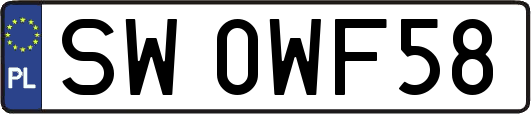 SW0WF58