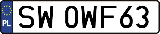 SW0WF63