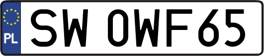 SW0WF65
