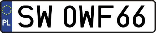 SW0WF66