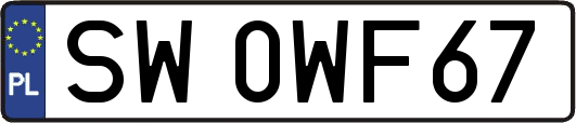 SW0WF67