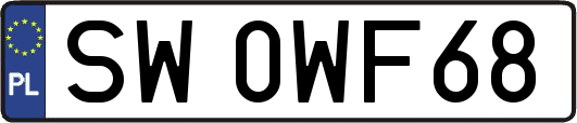 SW0WF68