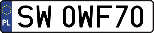 SW0WF70