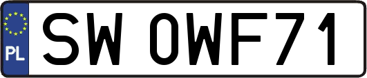 SW0WF71