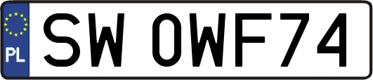 SW0WF74
