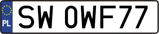 SW0WF77