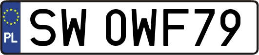SW0WF79