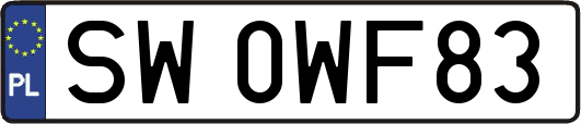 SW0WF83