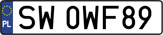 SW0WF89