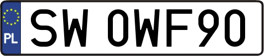 SW0WF90