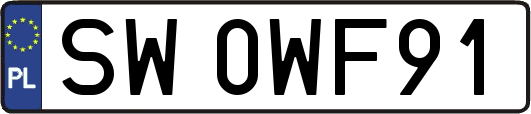 SW0WF91