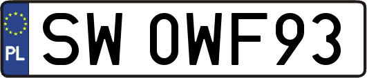 SW0WF93