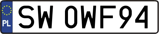 SW0WF94
