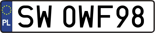SW0WF98