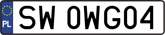 SW0WG04