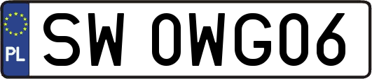 SW0WG06
