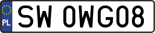 SW0WG08