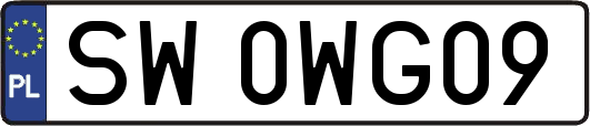SW0WG09