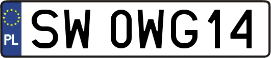 SW0WG14