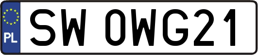 SW0WG21