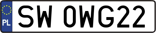 SW0WG22