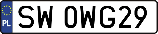 SW0WG29
