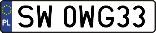 SW0WG33