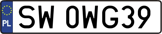 SW0WG39